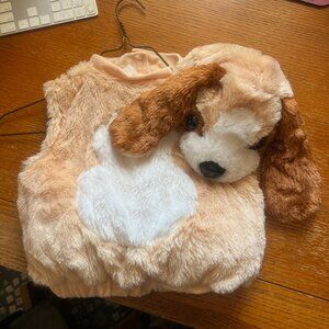 Baby Puppy Costume